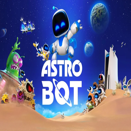 How does Astro Bot's nomination impact the gaming industry