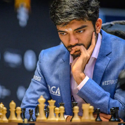 How did Gukesh prepare for the World Chess Championship