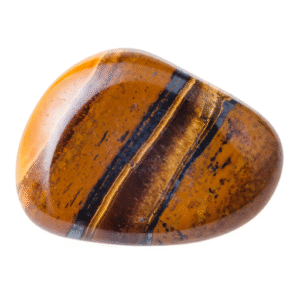 tigers eye benefits